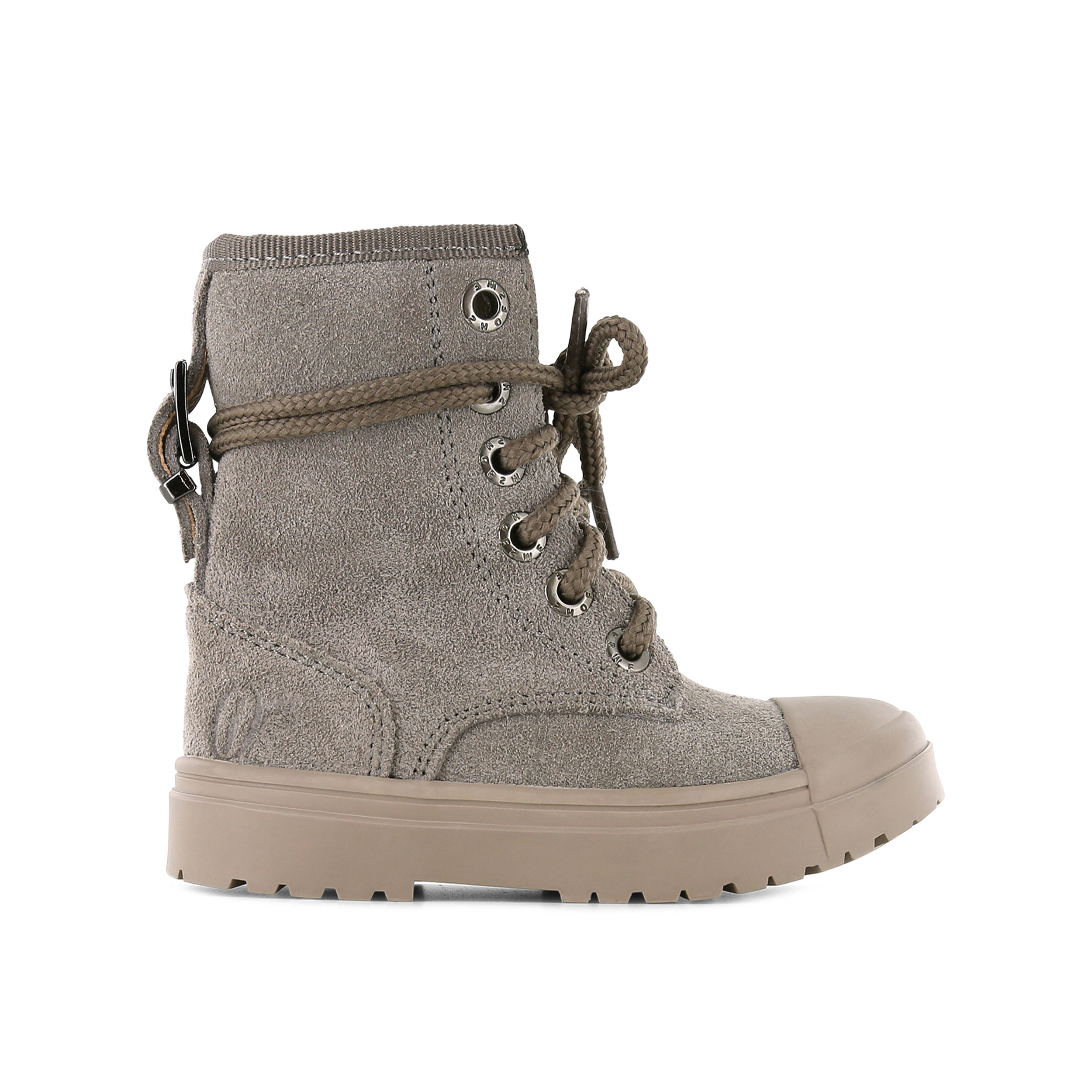 Shoesme SW22W029 Biker Boot Taupe