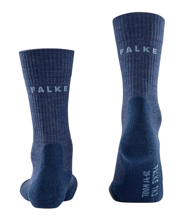 Falke 16394 TK2 Explore Wool Trekking Men Jeans