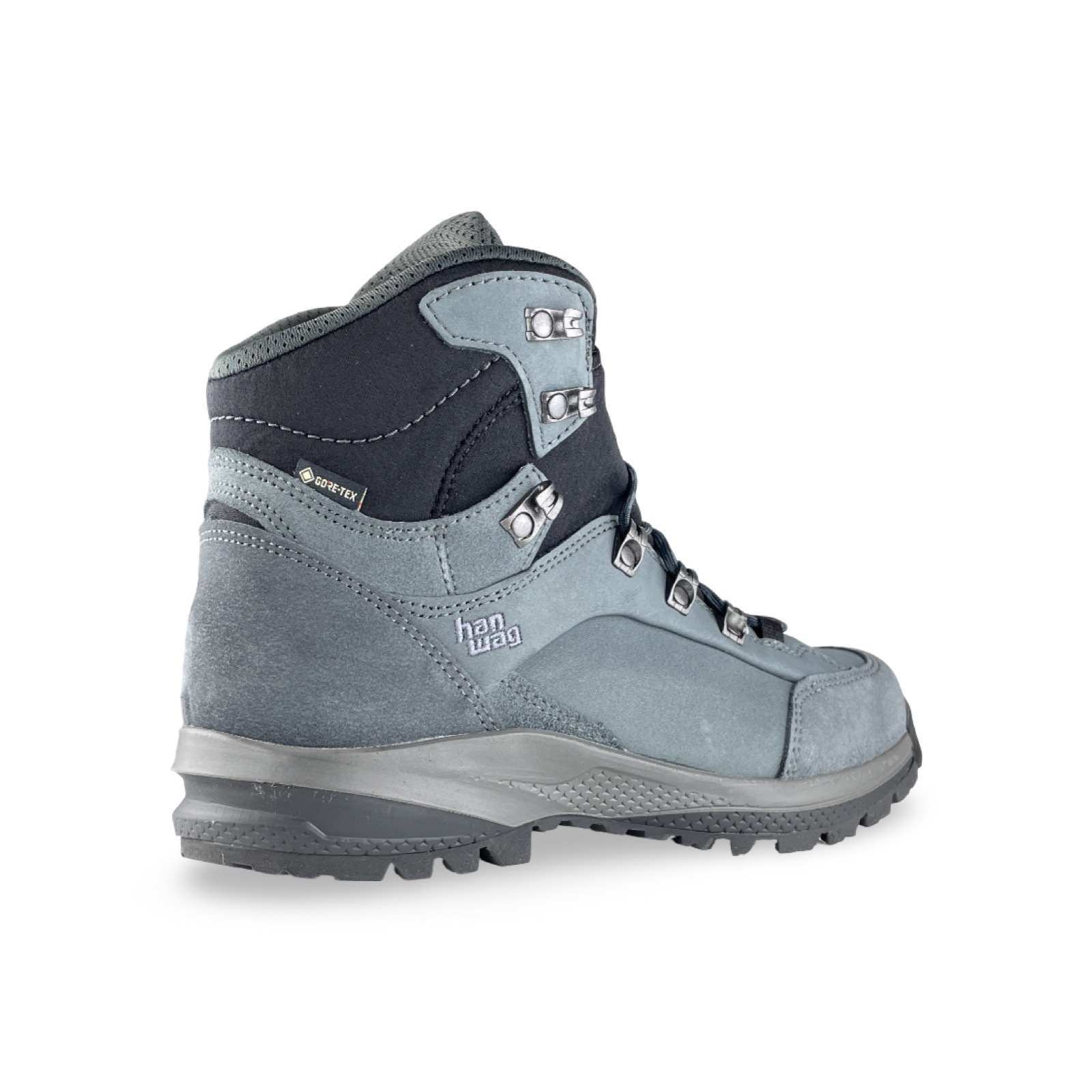 Hanwag 203100 Banks SF Extra GTX Graphite/Shadow