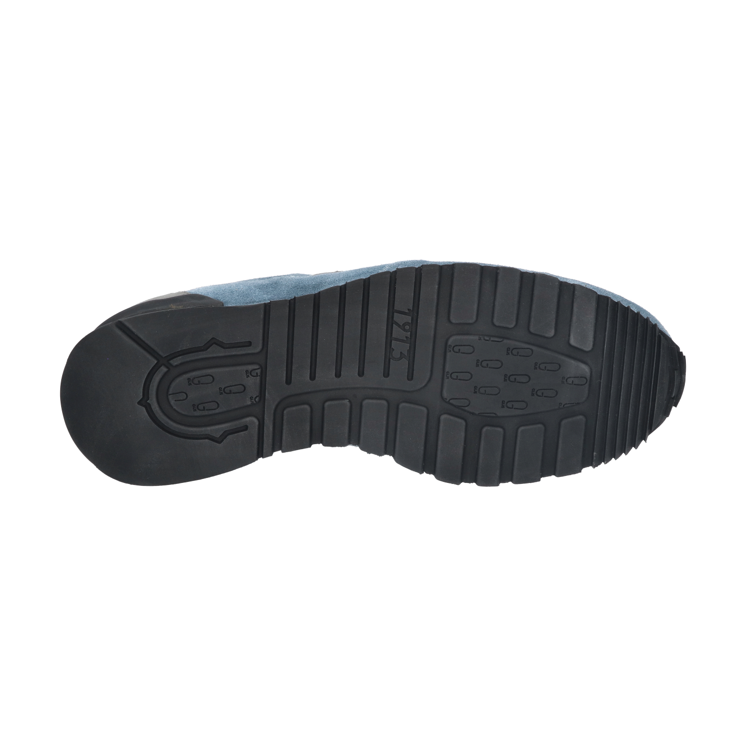 Gijs 2138 Sneaker Denim K