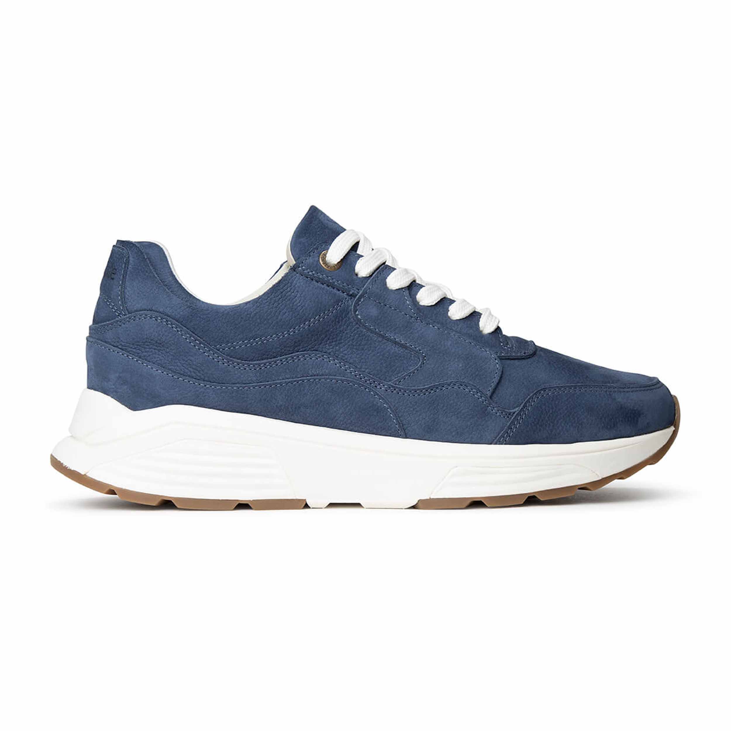 Xsensible 33200.4 Sneaker Golden Gate Men Denim H