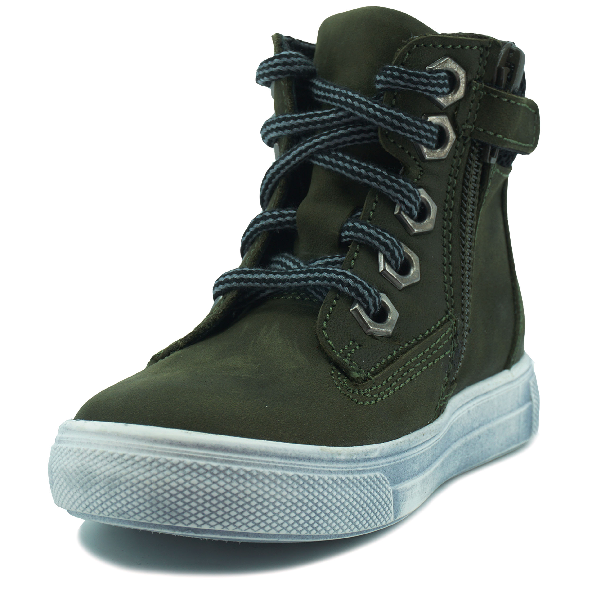 Trackstyle 321801 Boot Army Green 3.5