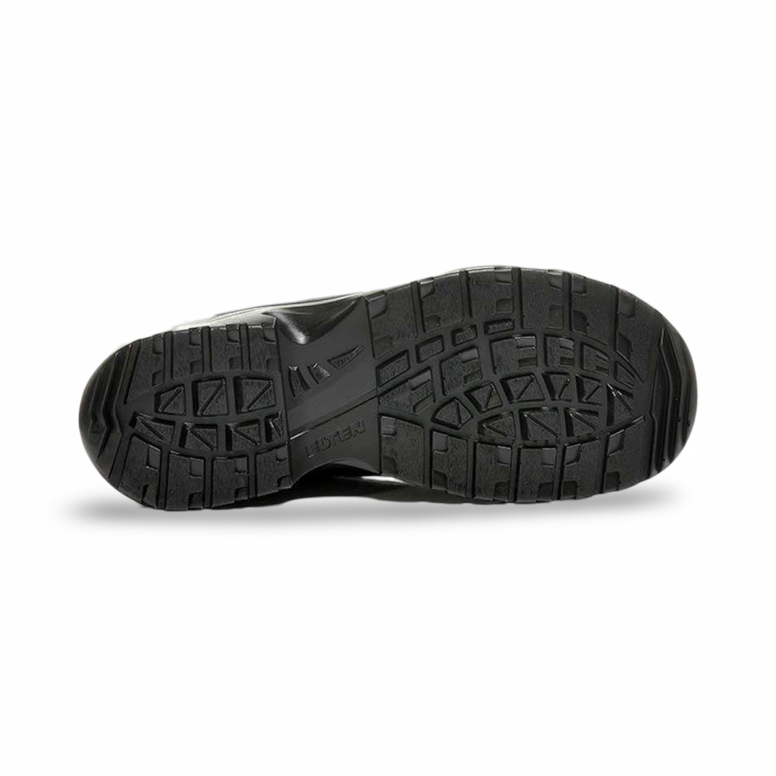 Elten 0728551 Senex AL ESD S3S Black