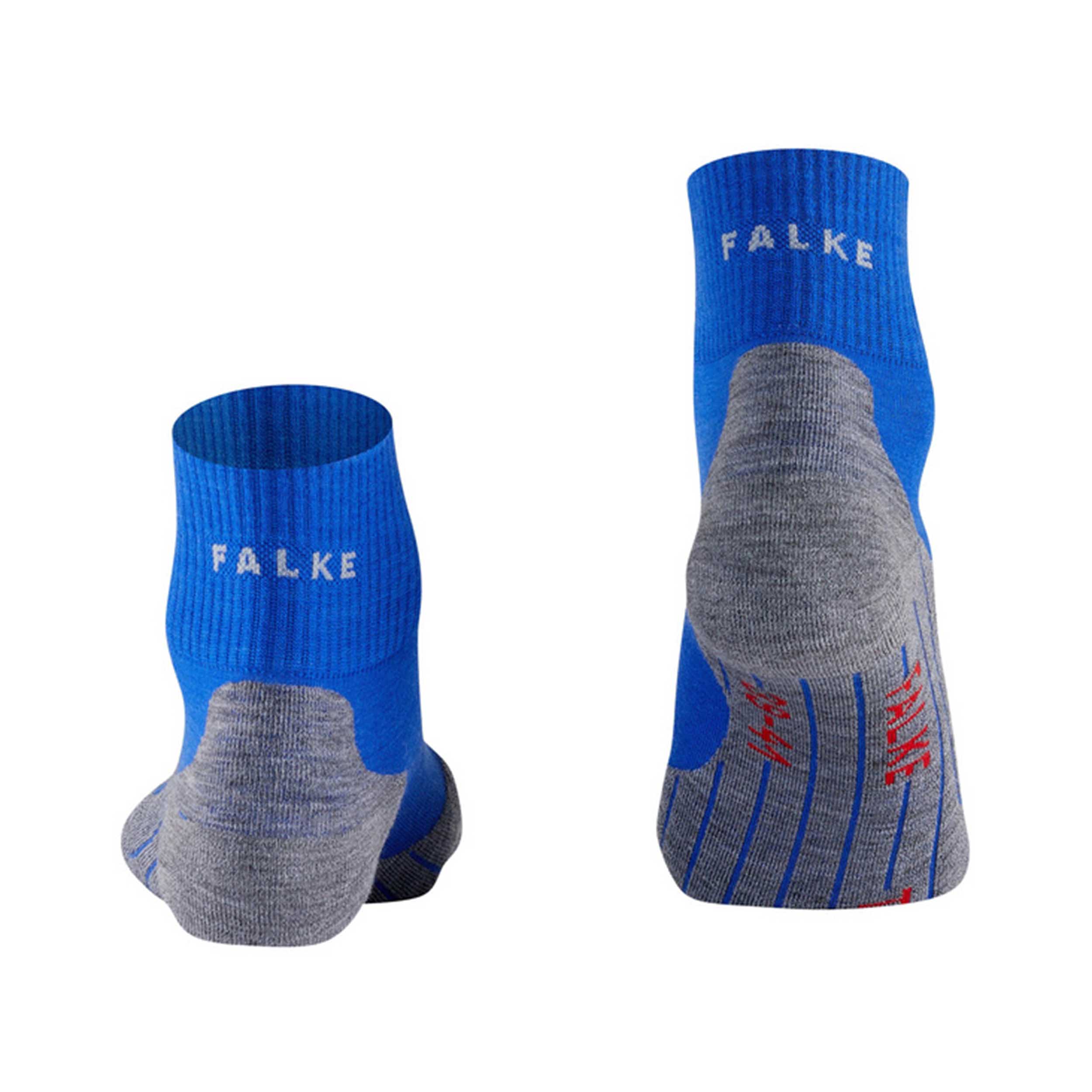 Falke 16461 TK5 Wander Short Trekking Men Yve