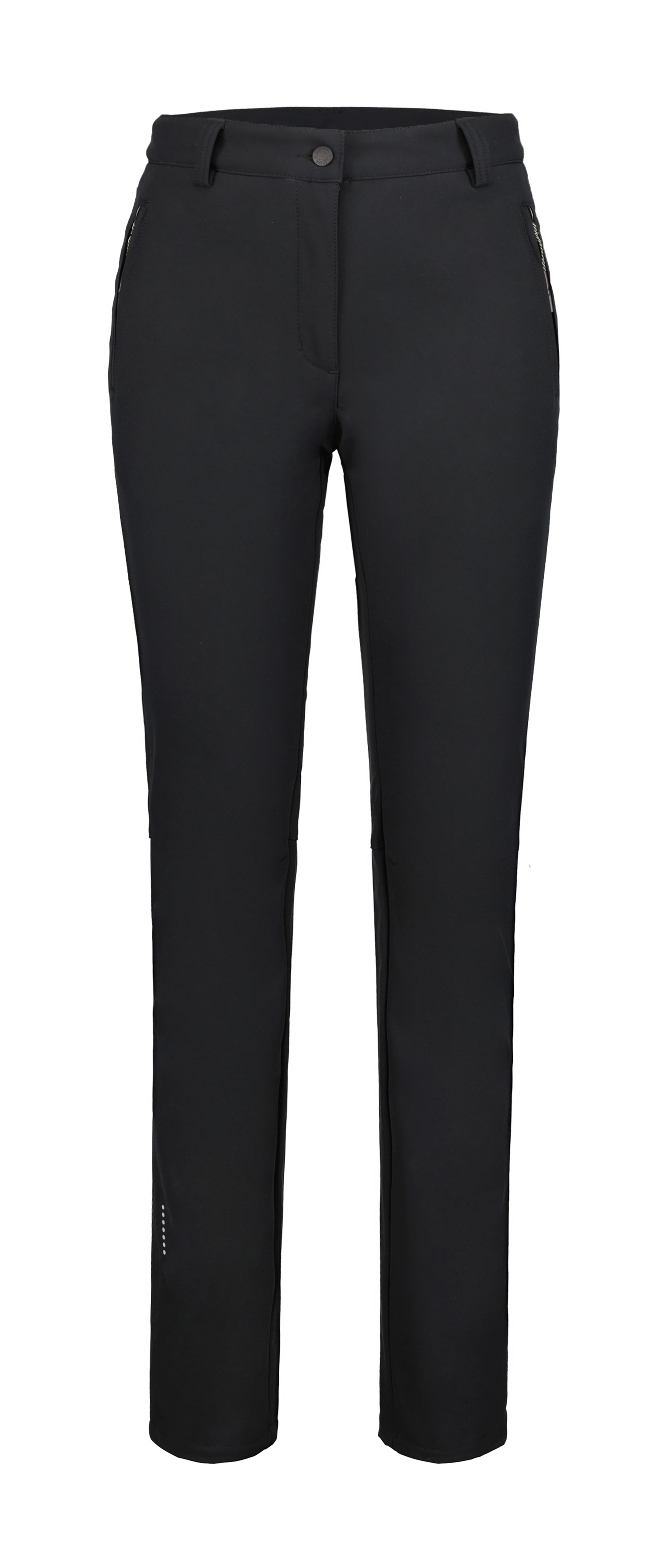 Icepeak 54060 Wandelbroek Argonia Zwart