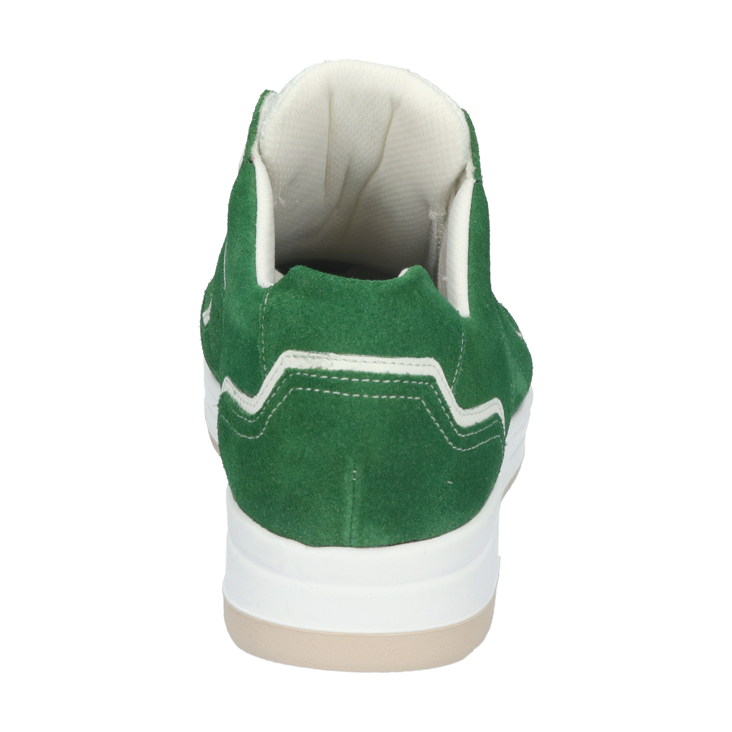 Durea 6299 Sneaker Groen H
