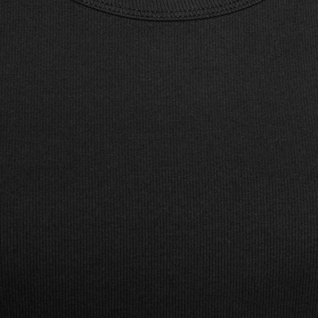 &Co TS125 Shirt Savi Black