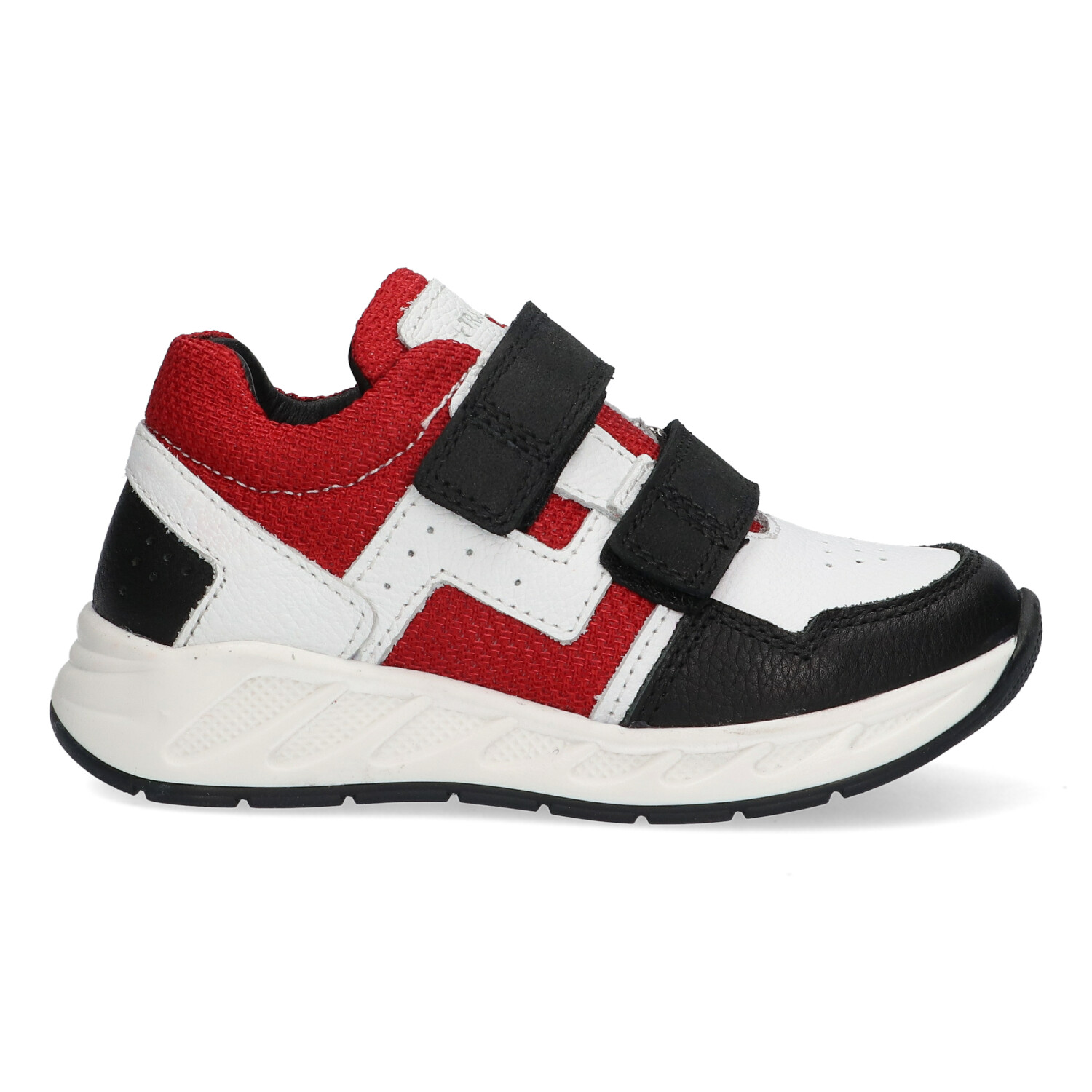 Trackstyle 325325 Sneaker Scott Sharp Red 5