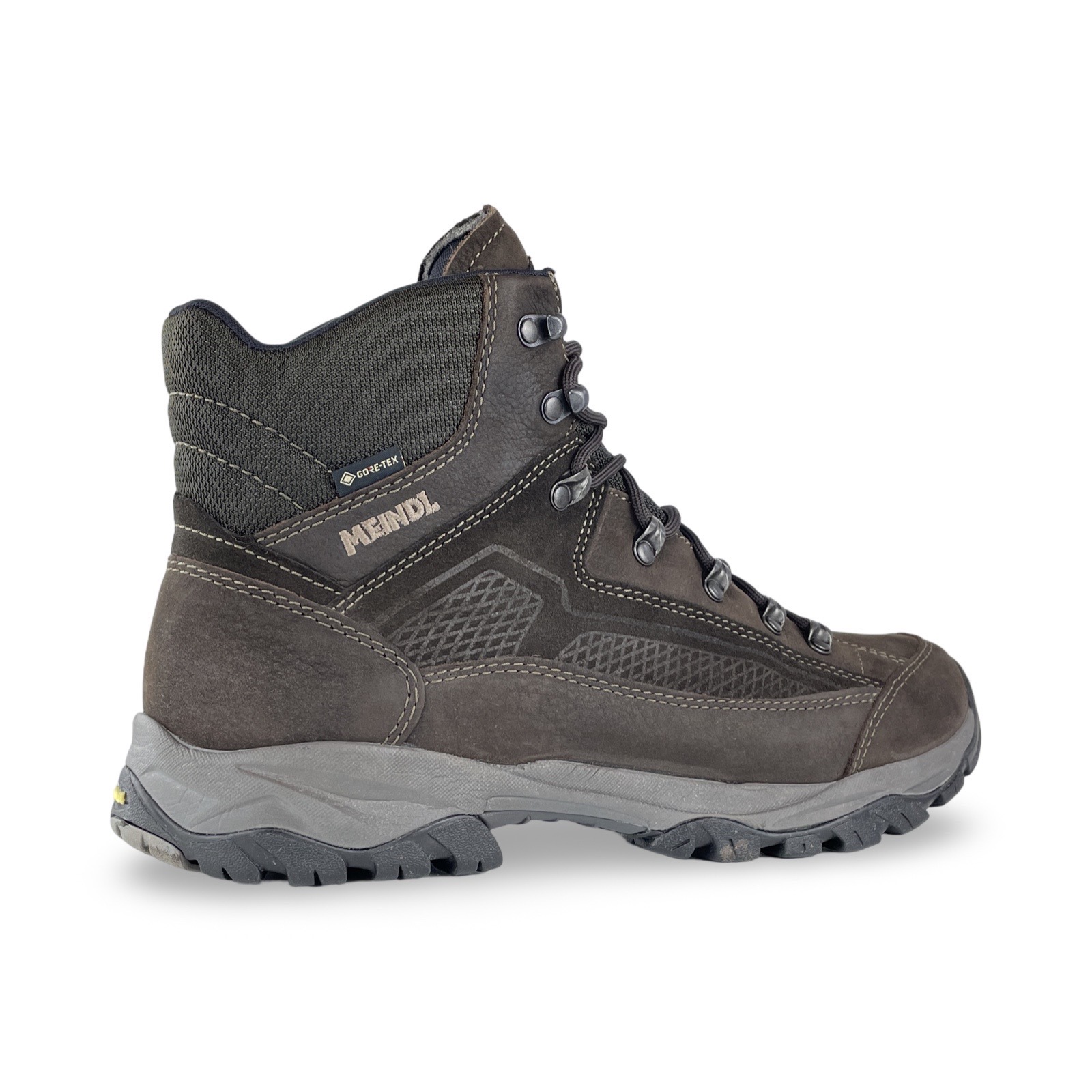 Meindl 2964 Baltimore Men GTX Mocca