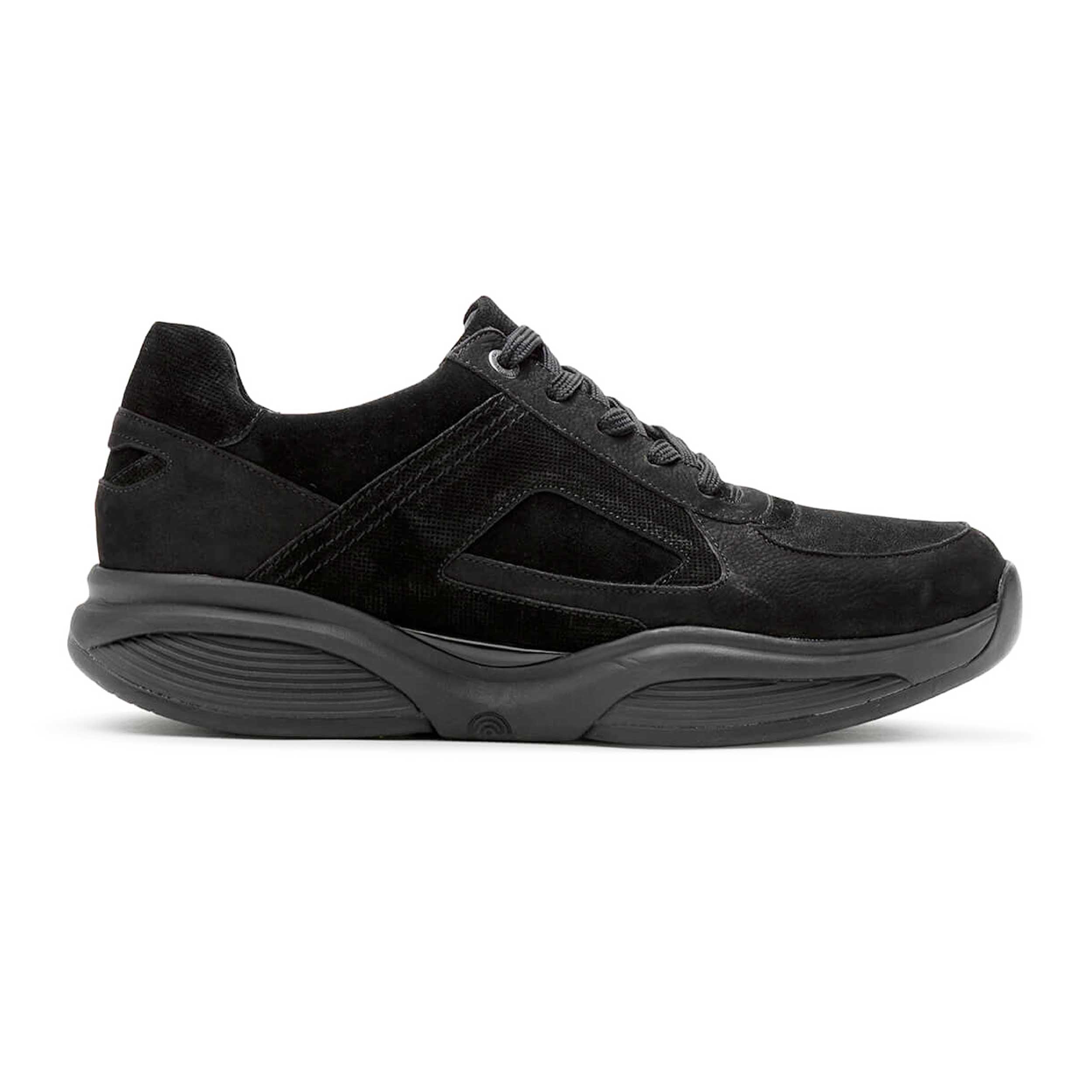 Xsensible 302500.2 Sneaker SWX23 Black Hx