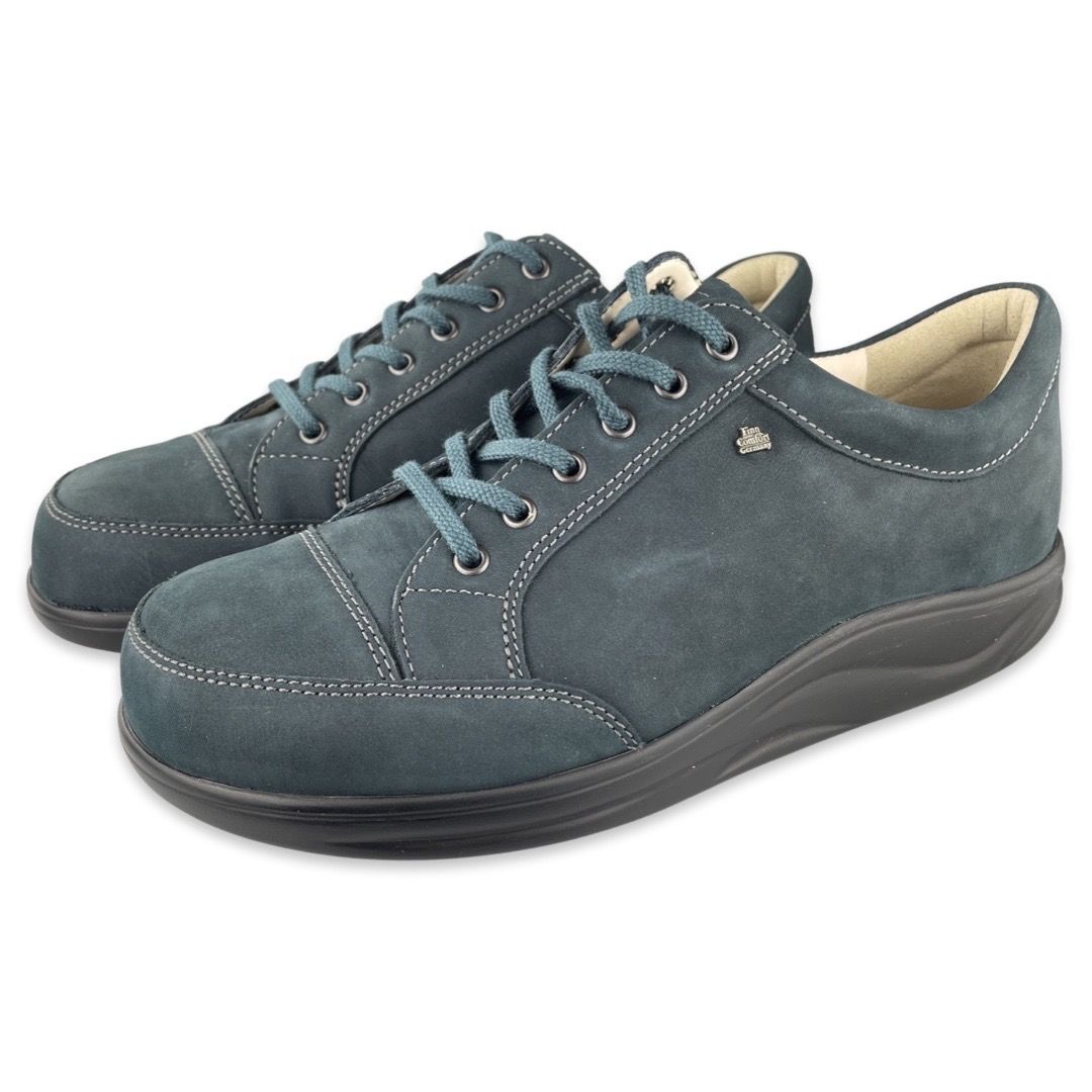 Finn Comfort Finnamic 1174 Sneaker Huaraz Oxide