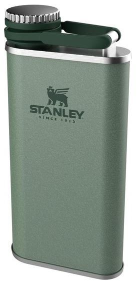 Stanley THE LEGENDARY CLASSIC BOTTLE UNISEX - Bidon - Hammertone Green 07n44e005 M11